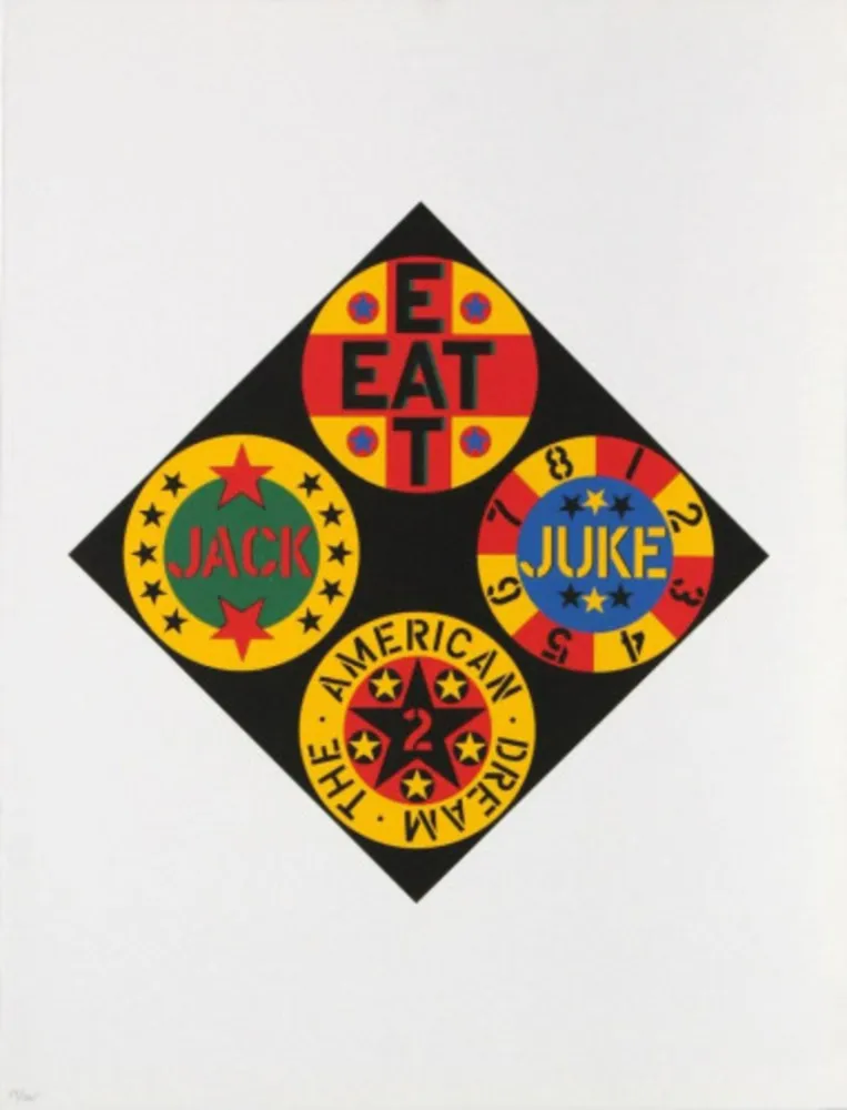 Múltiple Indiana - Black Diamond