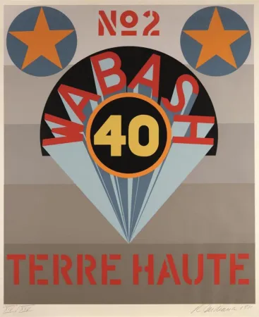 Múltiple Indiana - Decade II