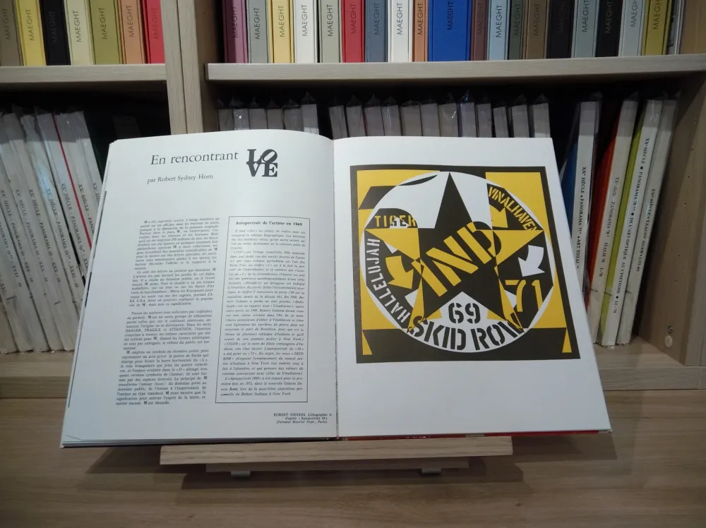 Libro Ilustrado Indiana - Xxe lazzaro no 43