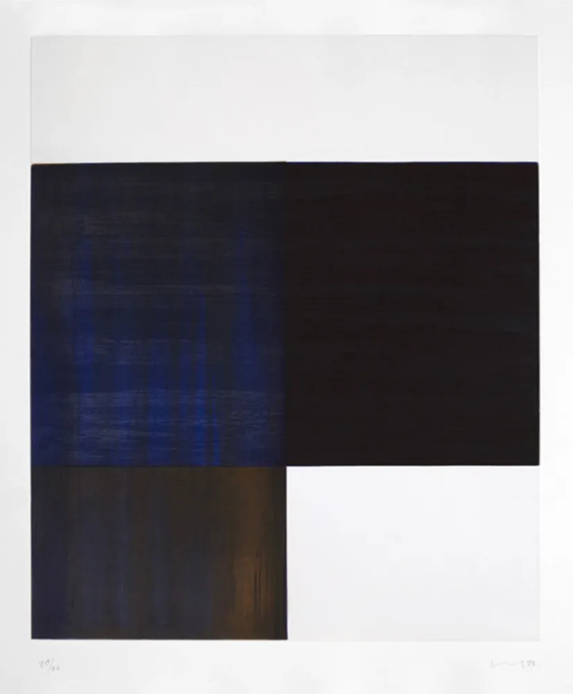 Múltiple Innes - LBB