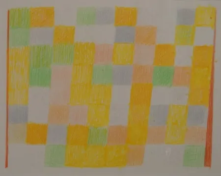 Sin Técnico Itten - Untitled