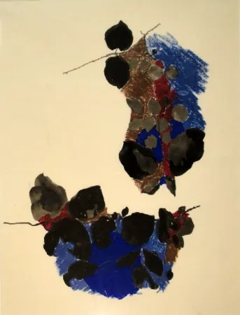 Sin Técnico Itten - Untitled