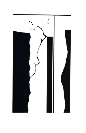 Serigrafía Jacobson - Talaiot I