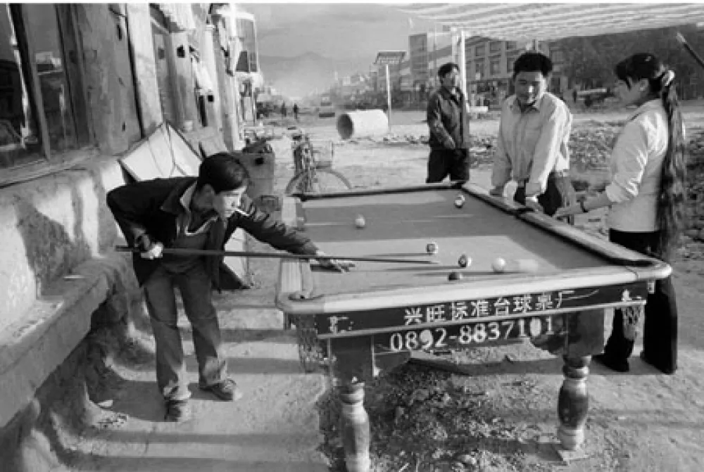 Fotografía Jang Bahadur  - Untitled-26