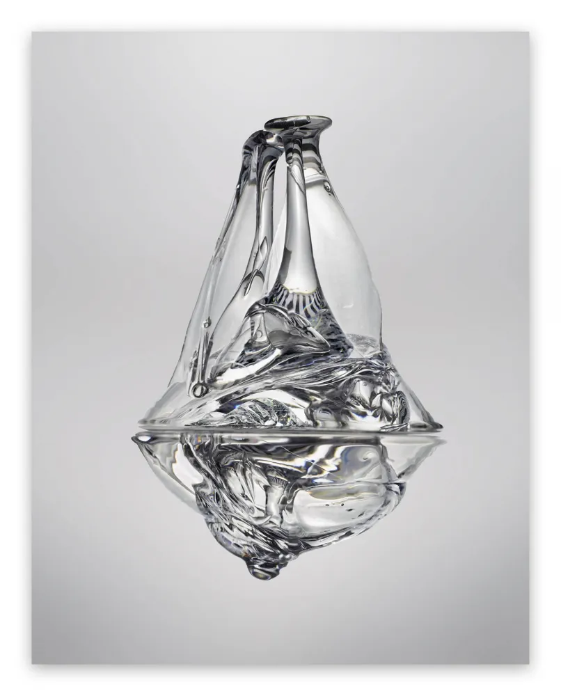 Fotografía Janiak - Gravity - Liquid 01