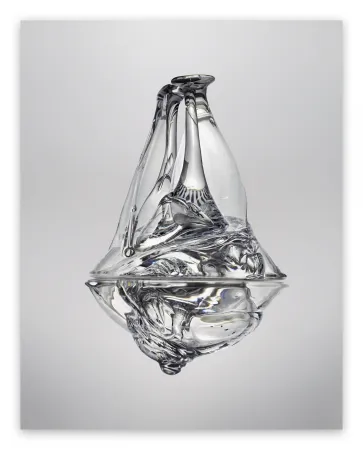 Fotografía Janiak - Gravity - Liquid 01