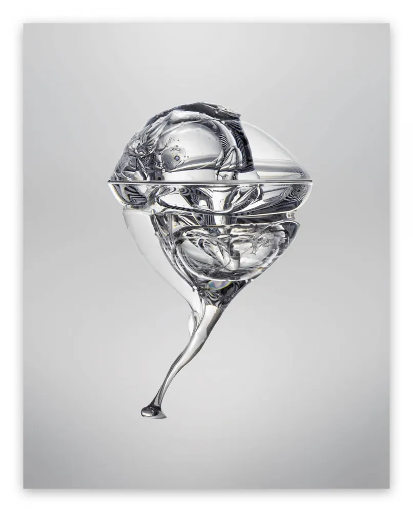 Fotografía Janiak - Gravity - Liquid 04