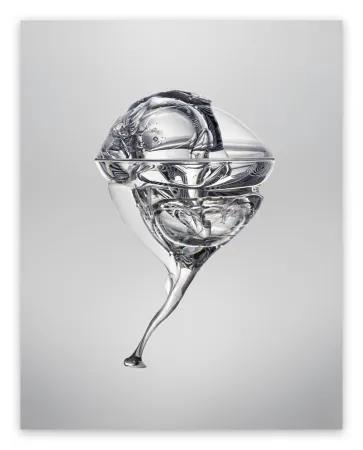 Fotografía Janiak - Gravity - Liquid 04