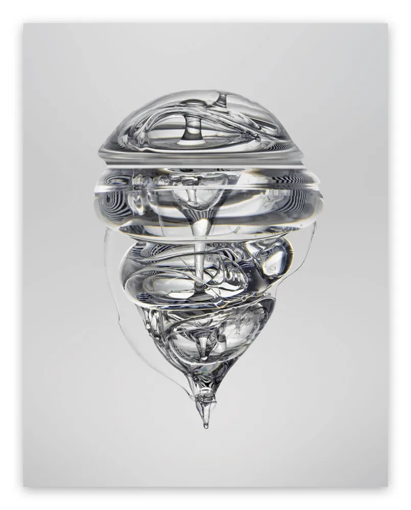 Fotografía Janiak - Gravity - Liquid 05