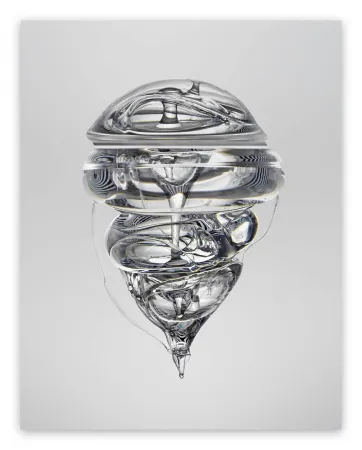 Fotografía Janiak - Gravity - Liquid 05