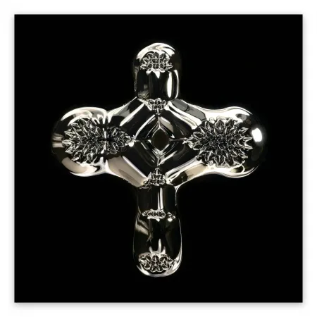 Fotografía Janiak - Magnetic radiation 01