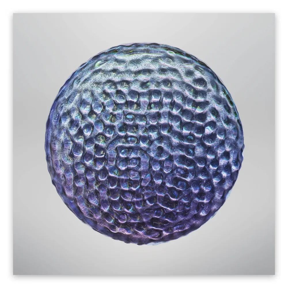 Fotografía Janiak - Résonance - water drop 251