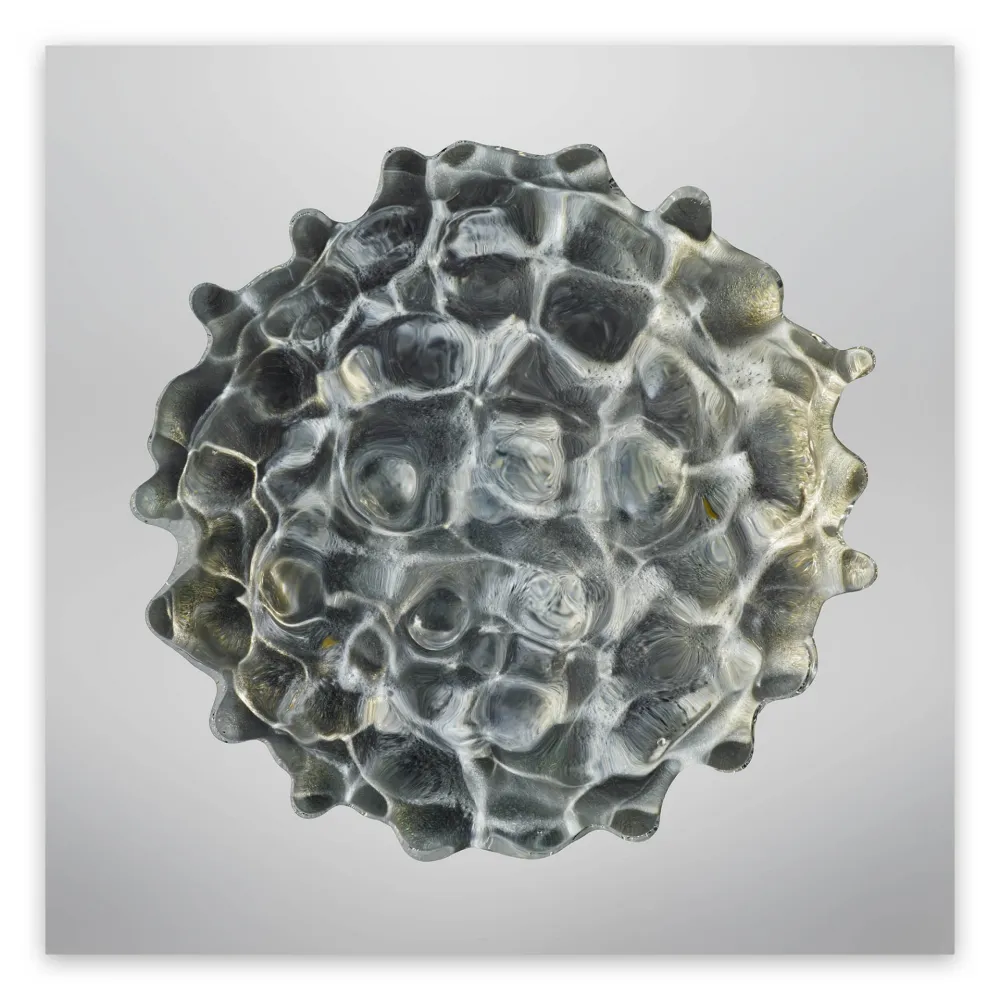 Fotografía Janiak - Résonance - water drop 84 (Large)