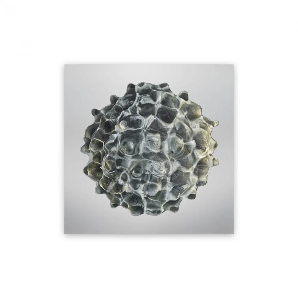 Fotografía Janiak - Résonance - water drop 84 (Medium)