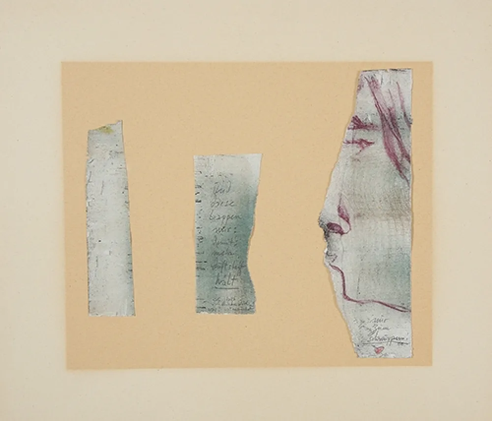 Sin Técnico Janssen - Portrait Annette...nur zum Schnuppern