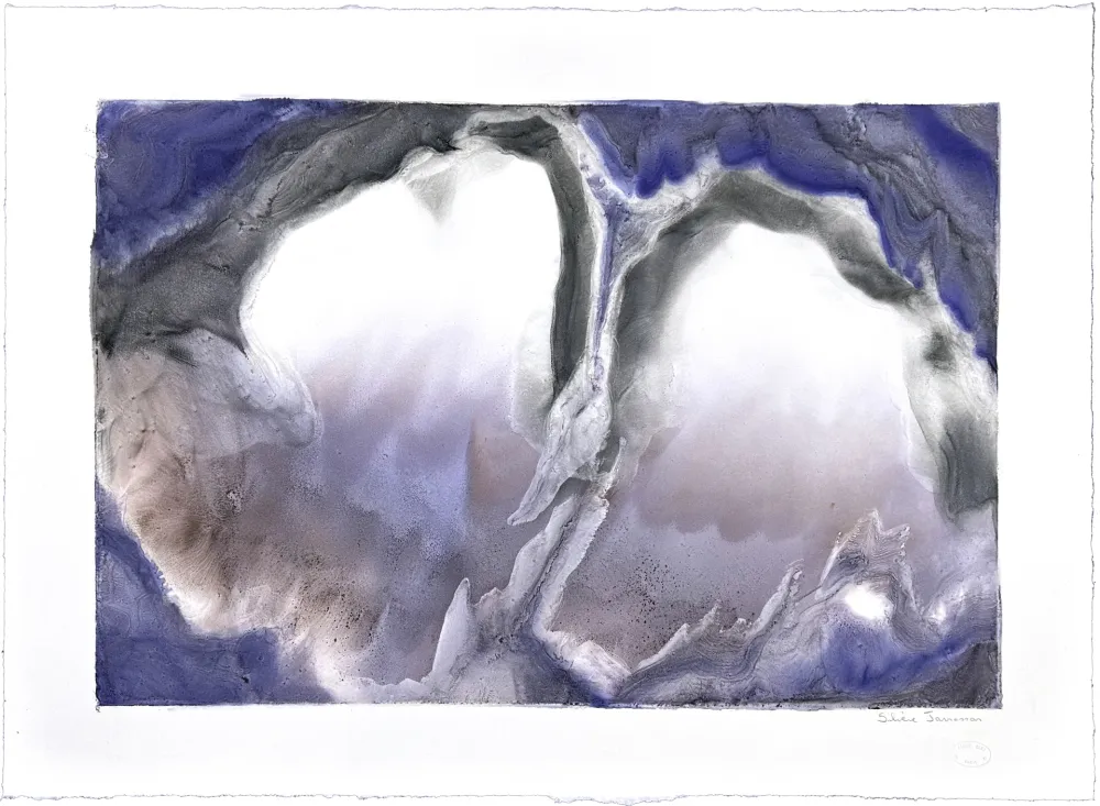 Monotipo Jarrosson - Hétéropie 3-6