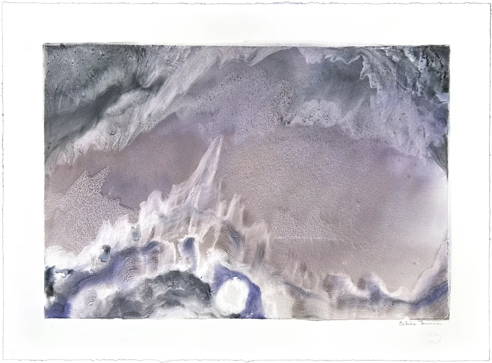 Monotipo Jarrosson - Hétéropie 3-7