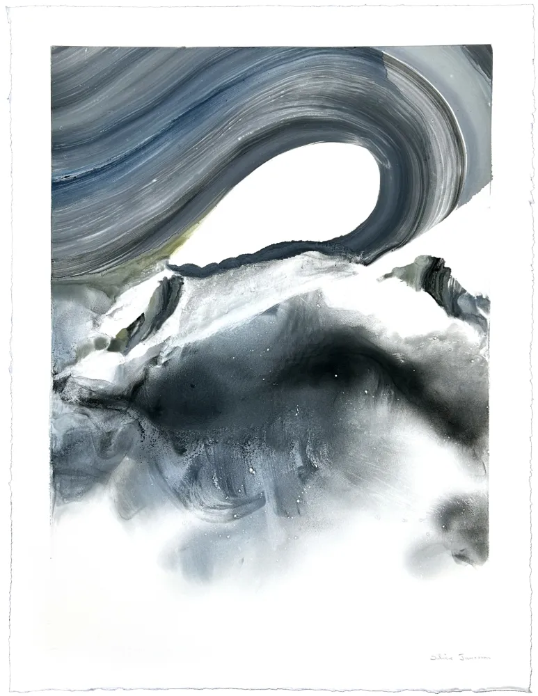 Monotipo Jarrosson - Hétérotopie 1-1