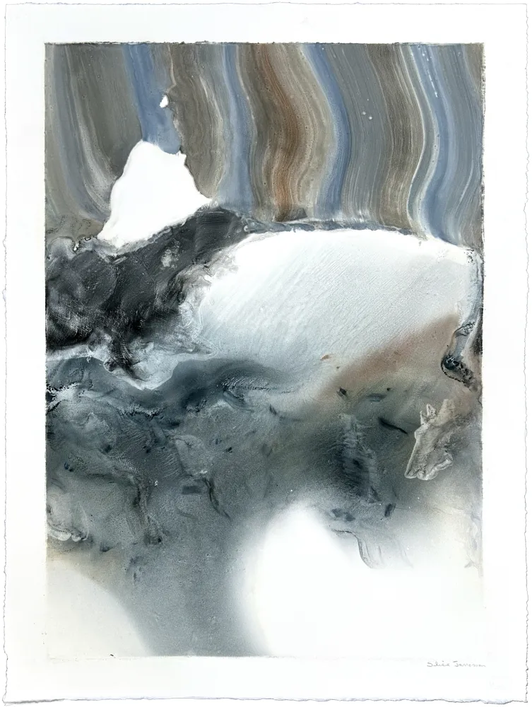 Monotipo Jarrosson - Hétérotopie 1-2