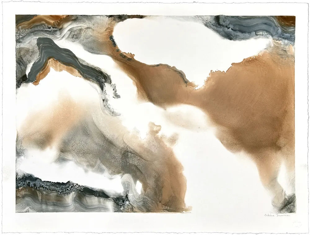 Monotipo Jarrosson - Hétérotopie 2-3