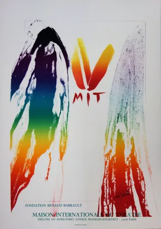 Libro Ilustrado Jenkins - MIT Maison international du Théâtre