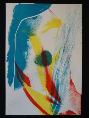 Libro Ilustrado Jenkins - Seeing Voice Welsh Heart. 