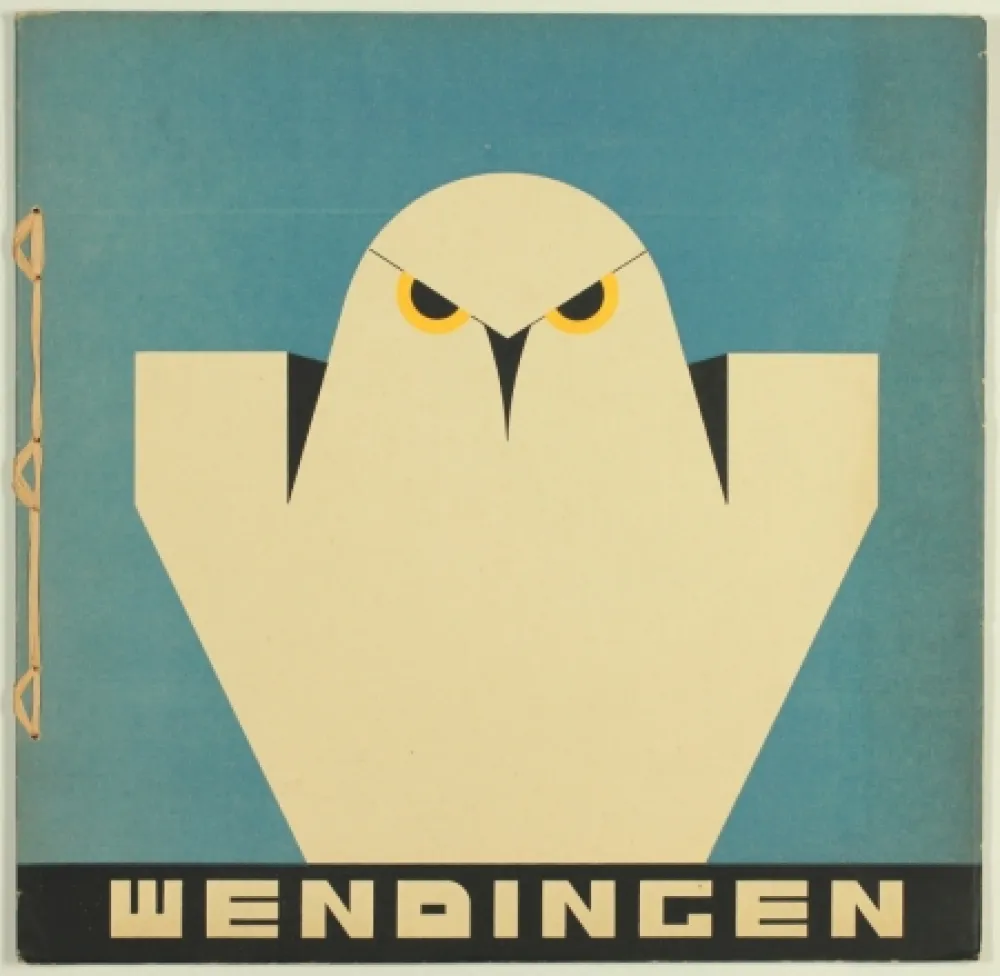 Grabado En Madera Jessurun De Mesquita - The Art of S. Jessurun de Mesquita