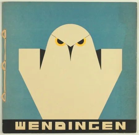 Grabado En Madera Jessurun De Mesquita - The Art of S. Jessurun de Mesquita