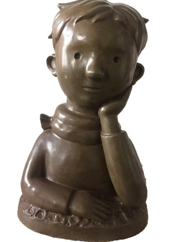 Múltiple Jingdong - Little Prince