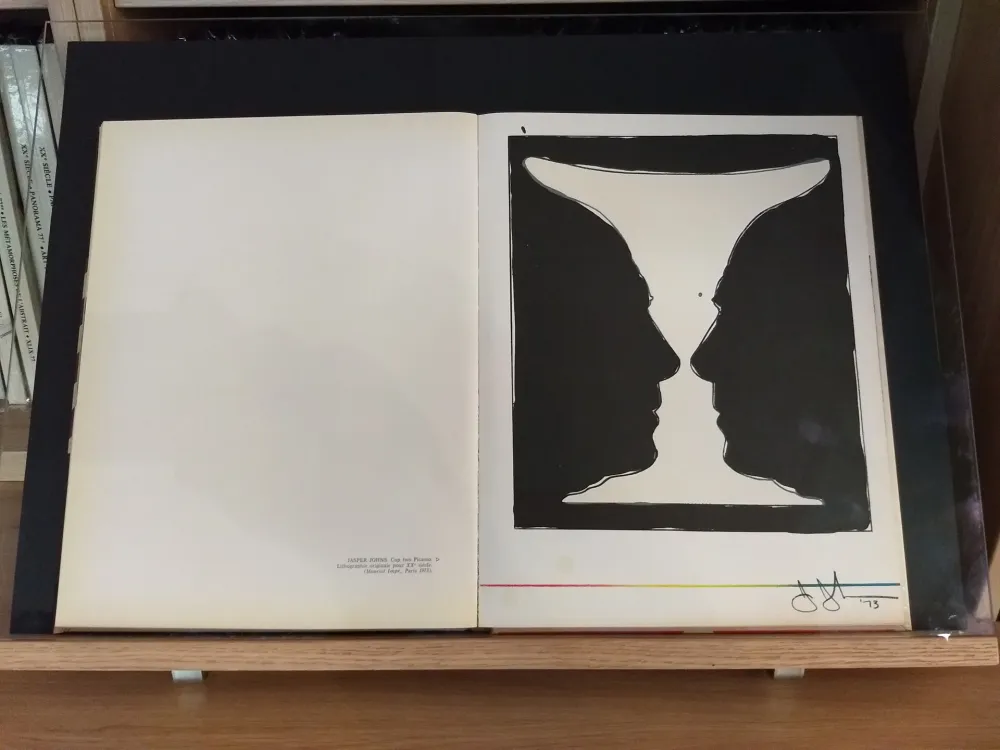 Libro Ilustrado Johns - No 40