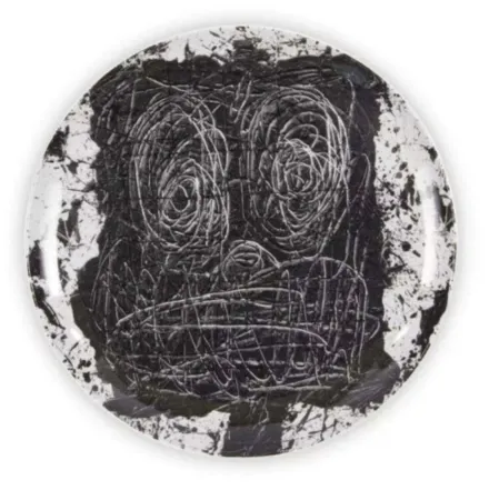 Múltiple Johnson - Anxious Man