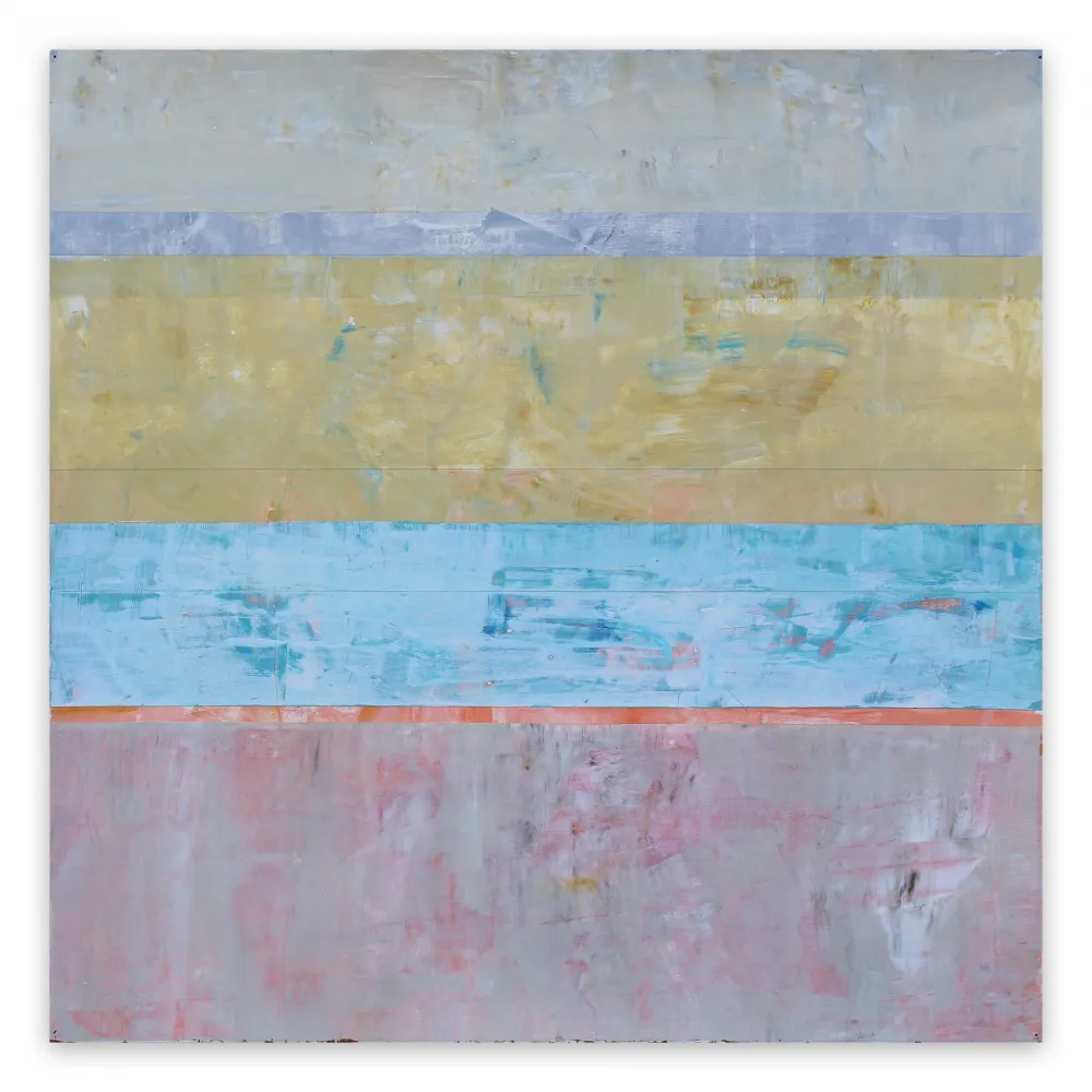 Sin Técnico Johnson - Untitled 559