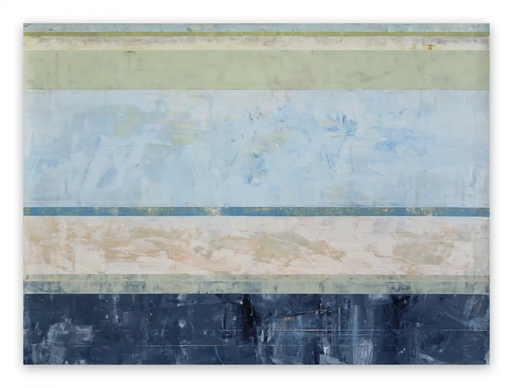 Sin Técnico Johnson - Untitled 565