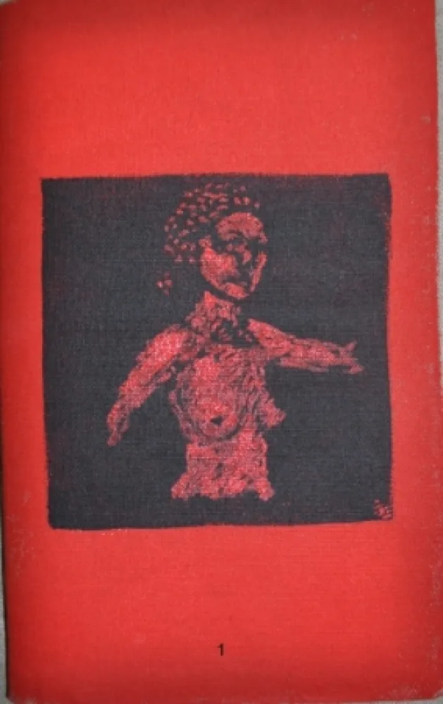 Libro Ilustrado Joliet - Toutes mains