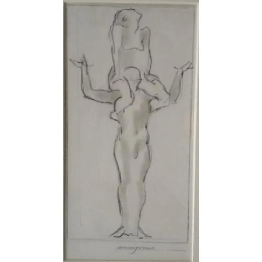 Sin Técnico Jones - Cascade