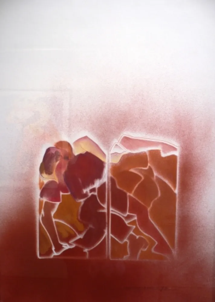 Sin Técnico Jones - Dancing Gate