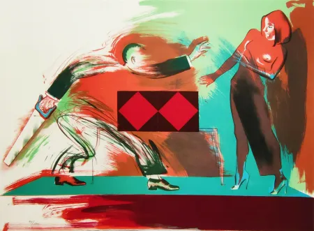 Sin Técnico Jones - Trick or Treat