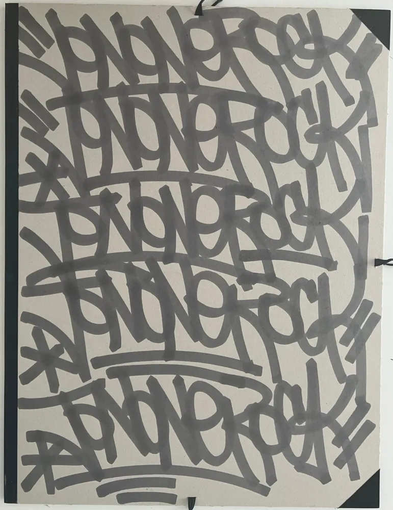 Múltiple Jonone - Sans titre 