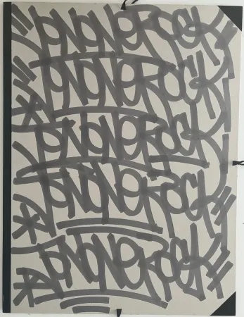 Múltiple Jonone - Sans titre 