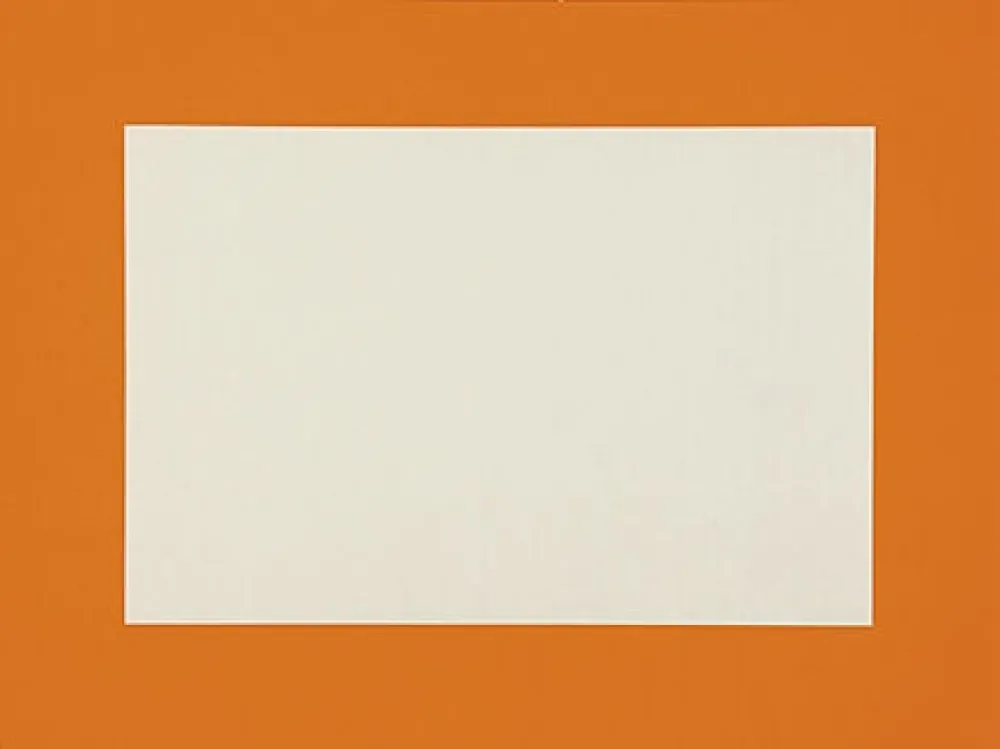 Grabado En Madera Judd - Untitled