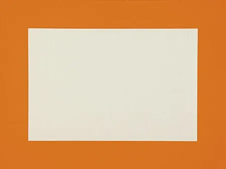 Grabado En Madera Judd - Untitled