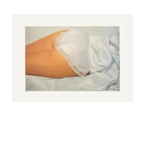 Litografía Kacere - Barbara