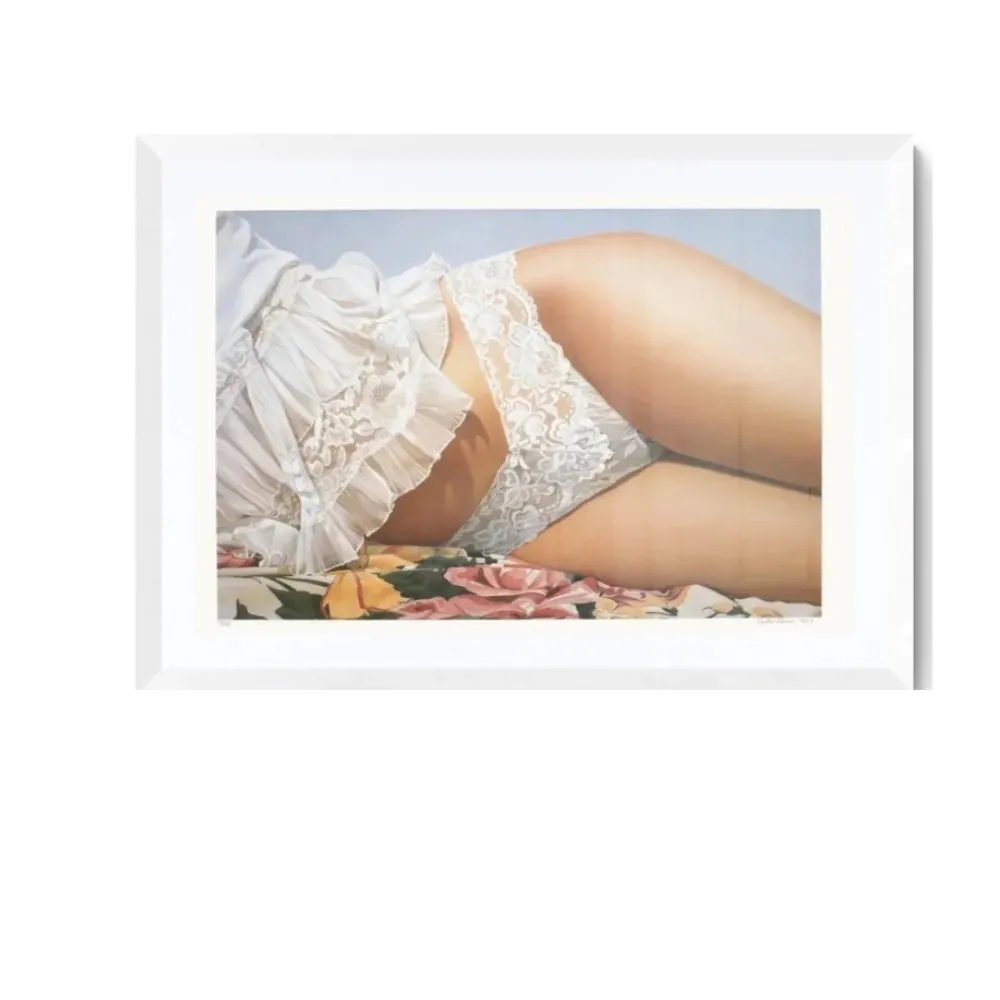 Litografía Kacere - Untitled - Pat 