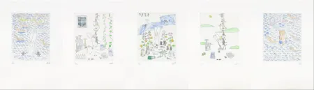 Múltiple Kaga - S/T-1