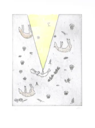 Grabado Kaga - Usacchi 4