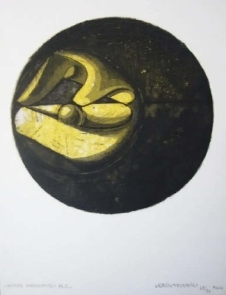 Punta Seca Kalinowski - Huitres ossements 