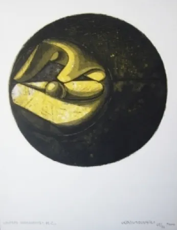 Punta Seca Kalinowski - Huitres ossements 