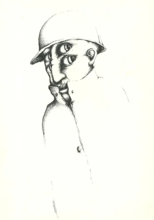 Sin Técnico Kamienniarz - Untitled