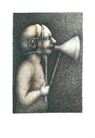 Sin Técnico Kamienniarz - Untitled