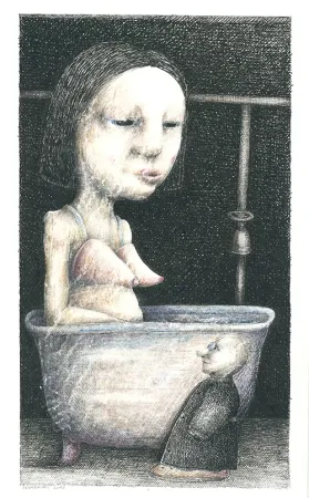 Sin Técnico Kamienniarz - Untitled